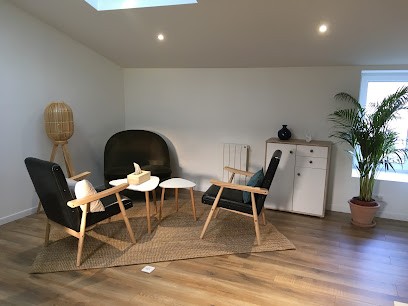 Elise François, Psychologue à Gétigné