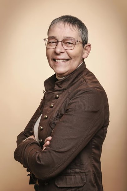 Cécile Verdier - Psychologue, Psychologue à Valencisse