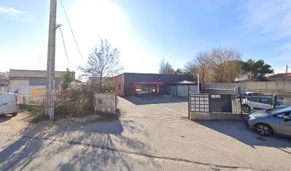 Psychologue Marie Grunenwald, Psychologue à Pertuis