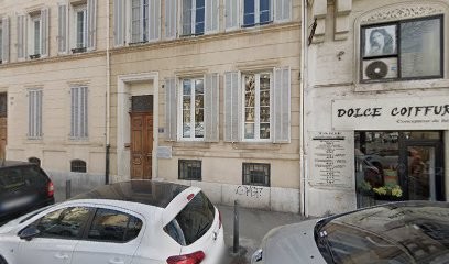 Carine Crépin, Psychologue à Marseille 04