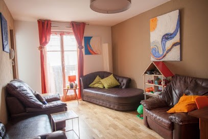 Jennifer Pallier - Psychologue, Psychologue à Noisy-le-Grand