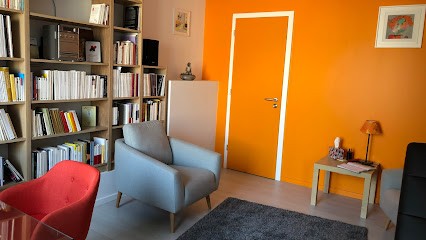 Valérie Morweiser, Psychologue à Haguenau