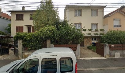 Rambeau José, Psychanalyste à L'Haÿ-les-Roses