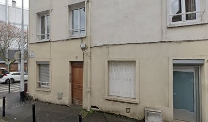 Stéphanie Navas, Psychologue à Gentilly