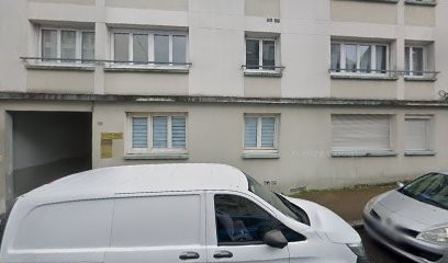 TEIJEIRO DEBORAH, Psychologue à Lorient