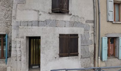 Dias Pereira Morgan Sabine, Psychothérapeute à Montbonnot-Saint-Martin