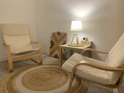 Cécile Lahaie - Cabinet de psychothérapie, Psychothérapeute à Gradignan