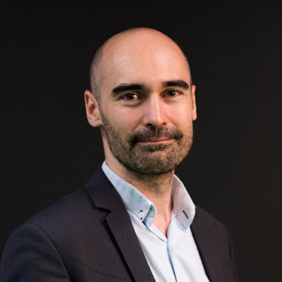 Clément Rambaud Psychothérapeute à Paris 05