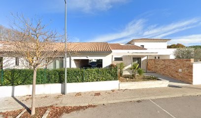 Audrey Queyranne, Psychologue à Montferrier-sur-Lez