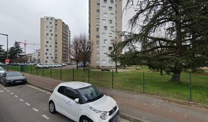 Quemin Virginie, Psychothérapeute à Saint-Priest