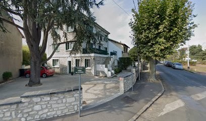 Hengy-Lorine Bernadette, Psychologue à Savigny-sur-Orge