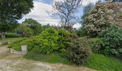 Hangouët Jacqueline, Psychologue à Noyal-Muzillac