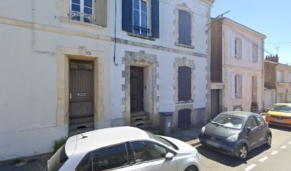 Anne-claire Cochet, Psychologue à La Roche-sur-Yon