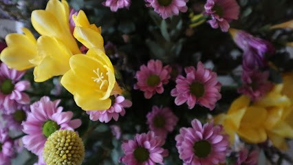 Vigneron Isabelle, Psychologue à Saint-Herblain