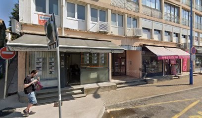 Nelly Broissin, Psychanalyste à Manosque