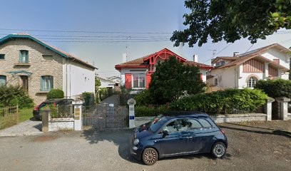 Anaïs Barberin - psychologue et praticienne EMDR, Psychologue à Saint-Paul-lès-Dax