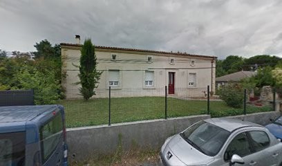Stride Morine, Psychothérapeute à Créon