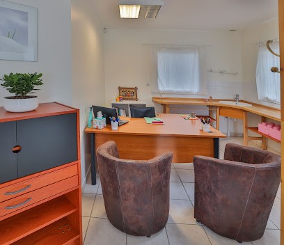 TREMELO Céline, Psychologue à Saint-Maurice-l'Exil