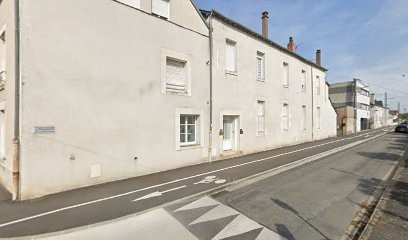 Brûlé Karina, Psychologue à Vendôme