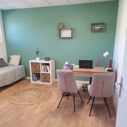 Psychologue et Zoothérapeute, Psychologue à Ventabren