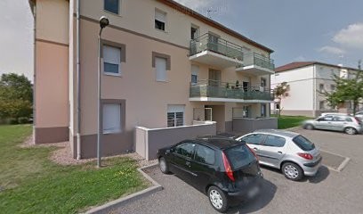 Gaudin Dominique, Psychothérapeute à Paray-le-Monial