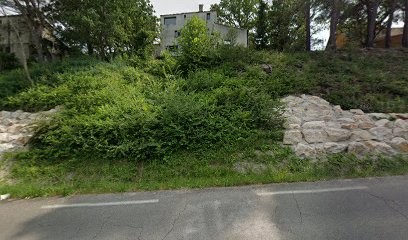 SODANO Nicolas, Psychologue à Venelles