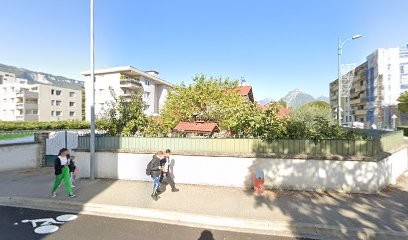 Liliane Silva, Psychothérapeute à Seyssinet-Pariset