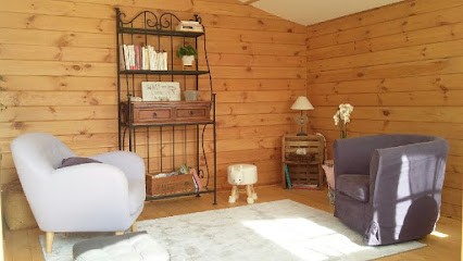 Aurélie Renard - Psychopraticienne, Psychothérapeute à Lovagny