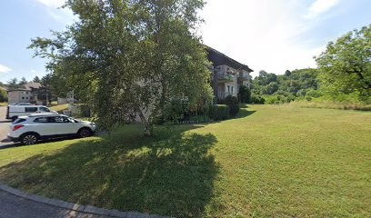 Bugnet Bernadette, Psychothérapeute à Jacob-Bellecombette