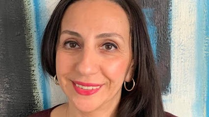 Fathia BELAID, Psychologue à Poissy