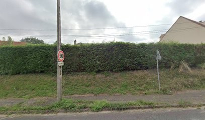 Dorothée Behr, Psychothérapeute à Saint-Rémy-lès-Chevreuse