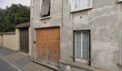 Cougoule Cogne Line Mariette Marthe, Psychothérapeute à Deuil-la-Barre