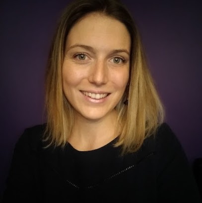 Anaïs Le Cam Psychologue, Psychologue à Montendre