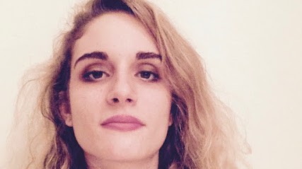 Aurore Autran, Psychologue à Périgny