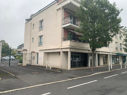 Valérie Maixendeau, Psychologue, Psychologue à Saint-Cyr-sur-Loire