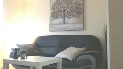 Delphine Manière, Psychologue à La Lande-de-Fronsac