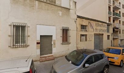 Saclier Véronique, Psychologue à Marseille 07