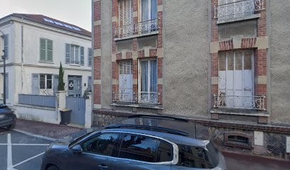 Béatrice Wuest - Psychothérapie Gestalt, Psychothérapeute à Saint-Germain-en-Laye