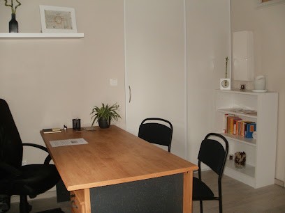 Cabinet psychologue - Clémentine PERREAU, Psychologue à Gardanne