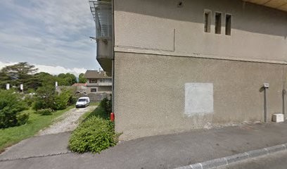 Zie Sandra, Psychothérapeute à Viry