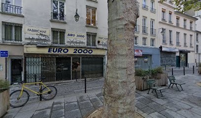 Eleni Cattiaut, Psychologue à Paris 02