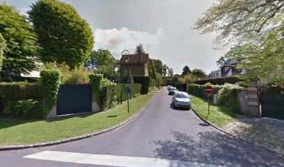 Béatrice Dupront, Psychanalyste, Psychanalyste à Vaucresson