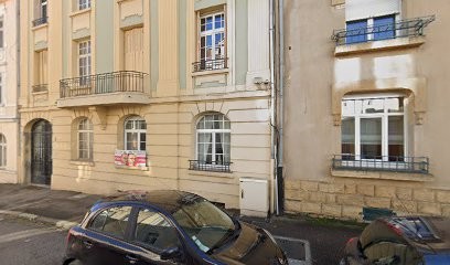 Costantini Pierre-Paul, Psychothérapeute à Metz