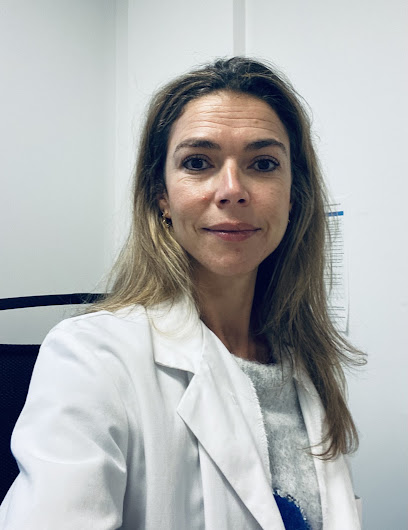 Fabienne Chometon Psychologue à l' Étang-la-Ville