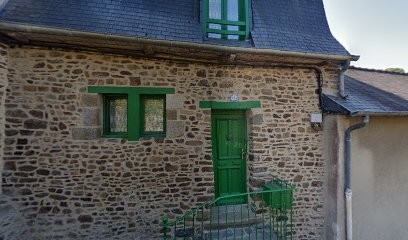 Toutain Roseline, Psychanalyste à Fougères