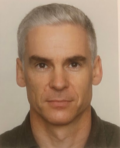 Franck Dehon, Psychologue à Lambersart