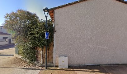 psychologue, Psychologue à Labarthe-sur-Lèze