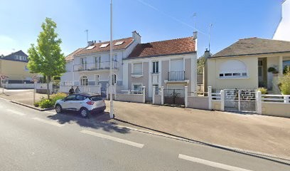 Corpinot Katty, Psychothérapeute à Lorient