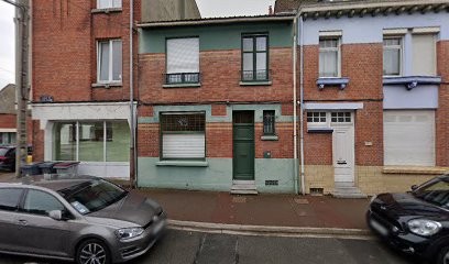Odile Cambronne, Psychothérapeute à Marcq-en-Baroeul