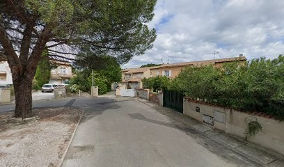 Dominique Nurit, Psychothérapeute à Castelnau-le-Lez